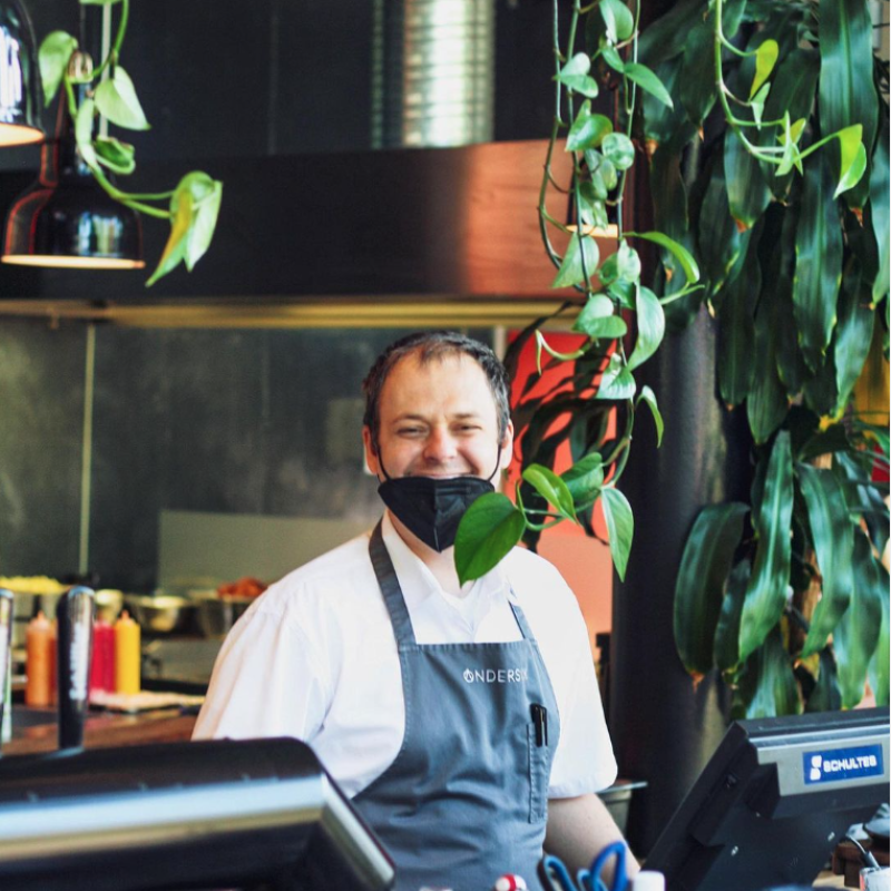 Restaurant in Oberstdorf, Bar in Oberstdorf, Cocktailbar in Oberstdorf.