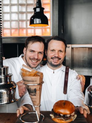 Restaurant in Oberstdorf, Bar in Oberstdorf, Cocktailbar in Oberstdorf.