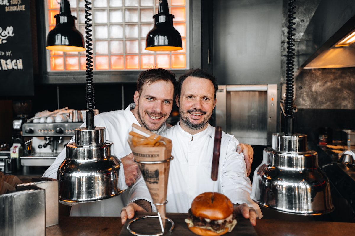 Restaurant in Oberstdorf, Bar in Oberstdorf, Cocktailbar in Oberstdorf.